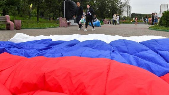 прописка в Железногорске